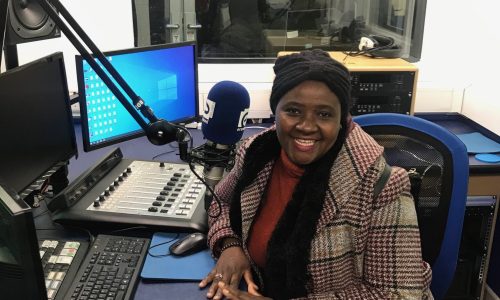 Radio Broadcasting & Interviewing Skills