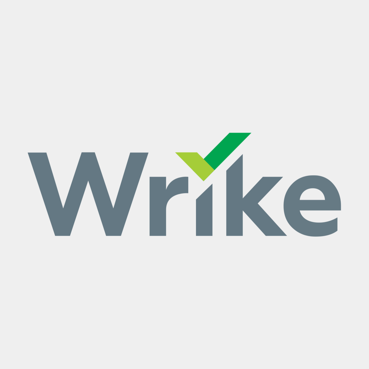 Create and manage a project dashboard with Wrike