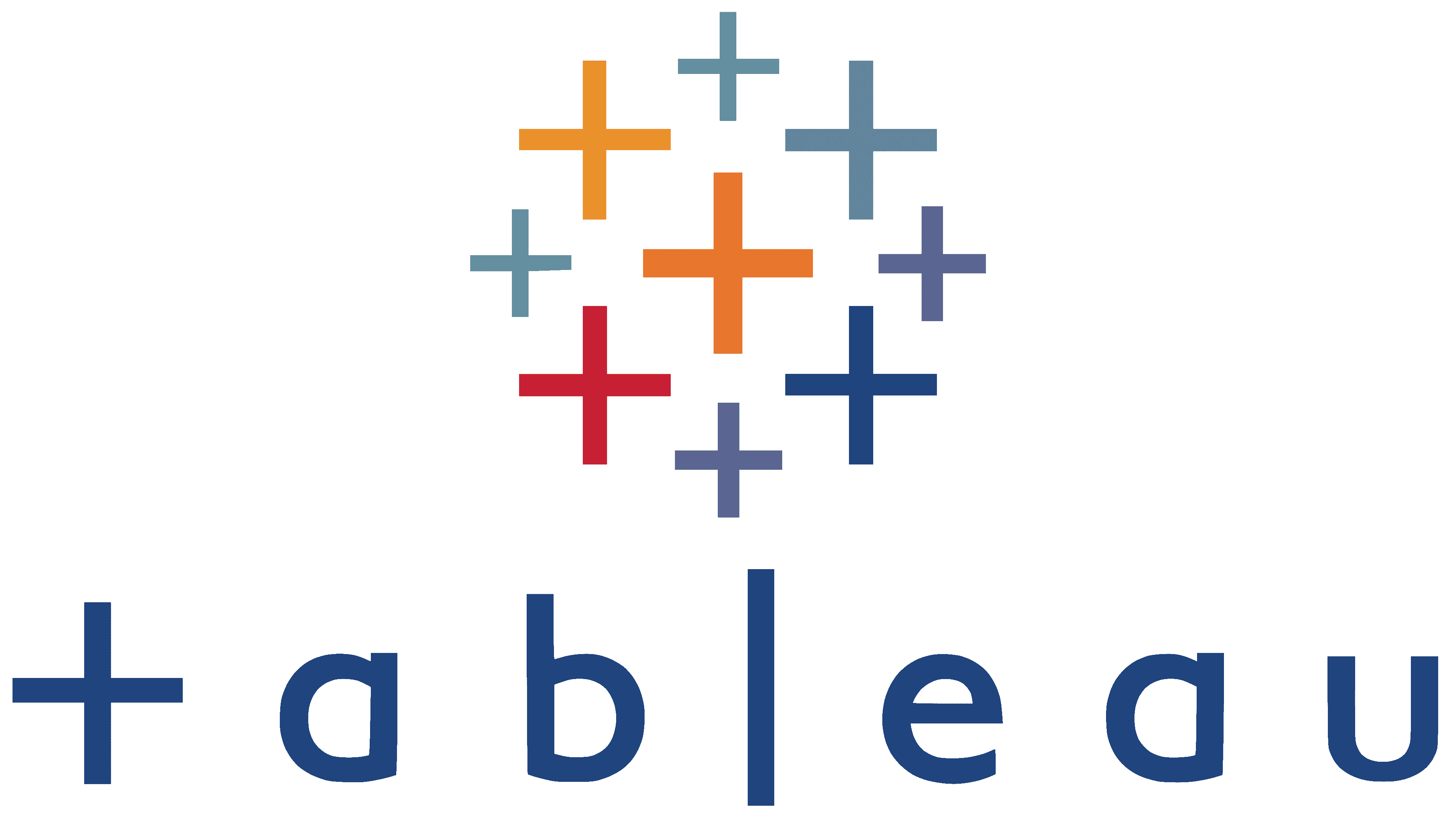 Get Started With Tableau