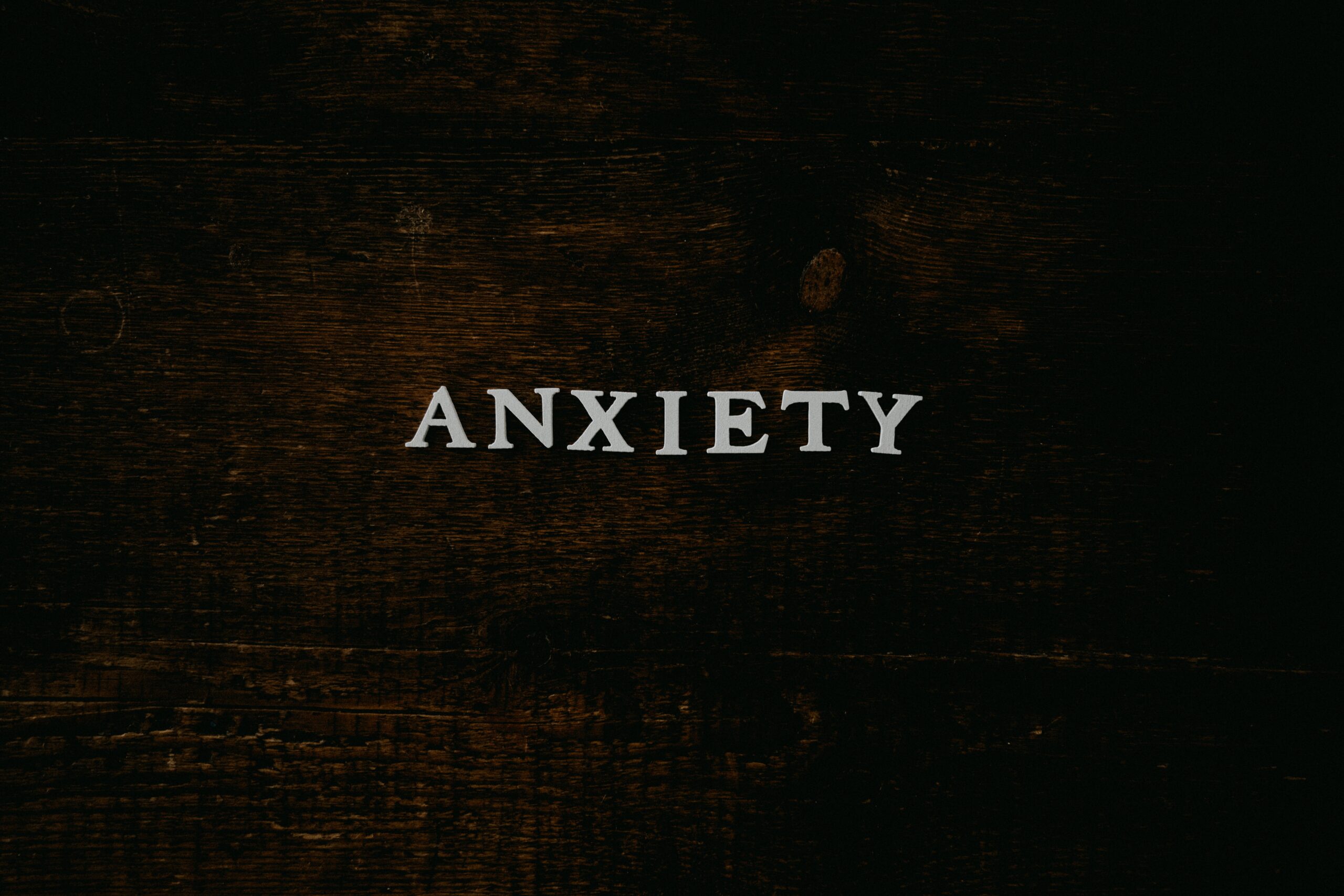 Understanding Anxiety in Education Training Course