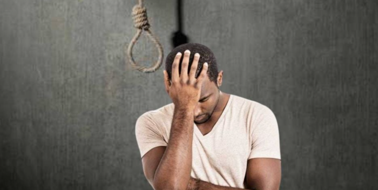 Men’s mental health crisis is Kenya’s ticking time bomb